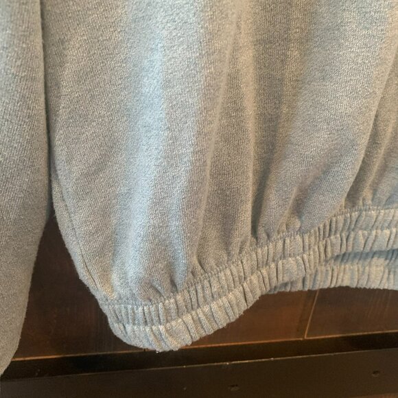 Oli Viv Crewneck Sweater Women's Size S - Picture 5 of 9